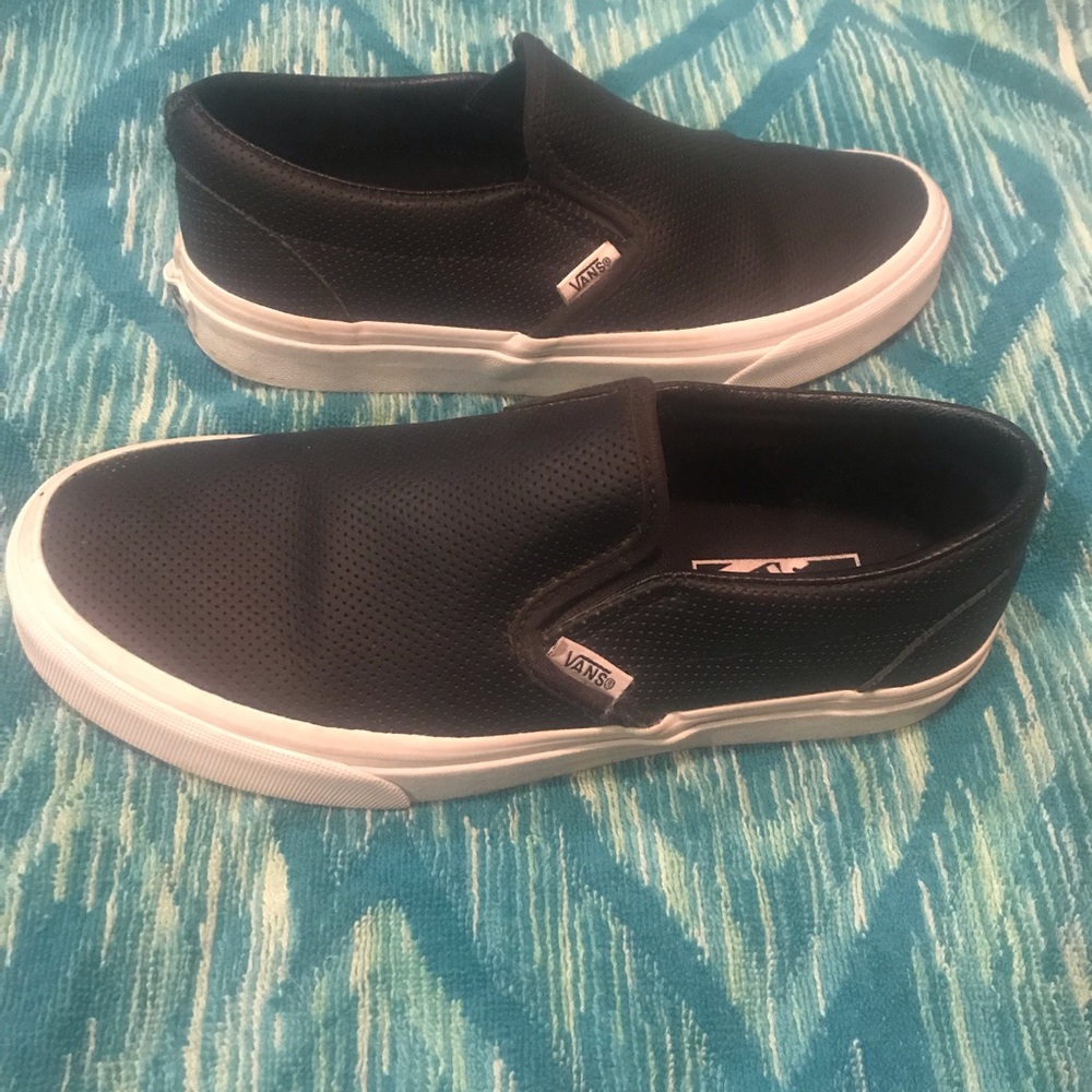 VANS slip on
